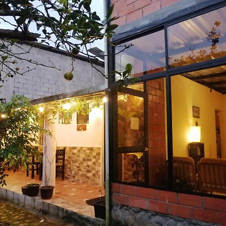 Home Capybara Stay Миндо Экстерьер фото