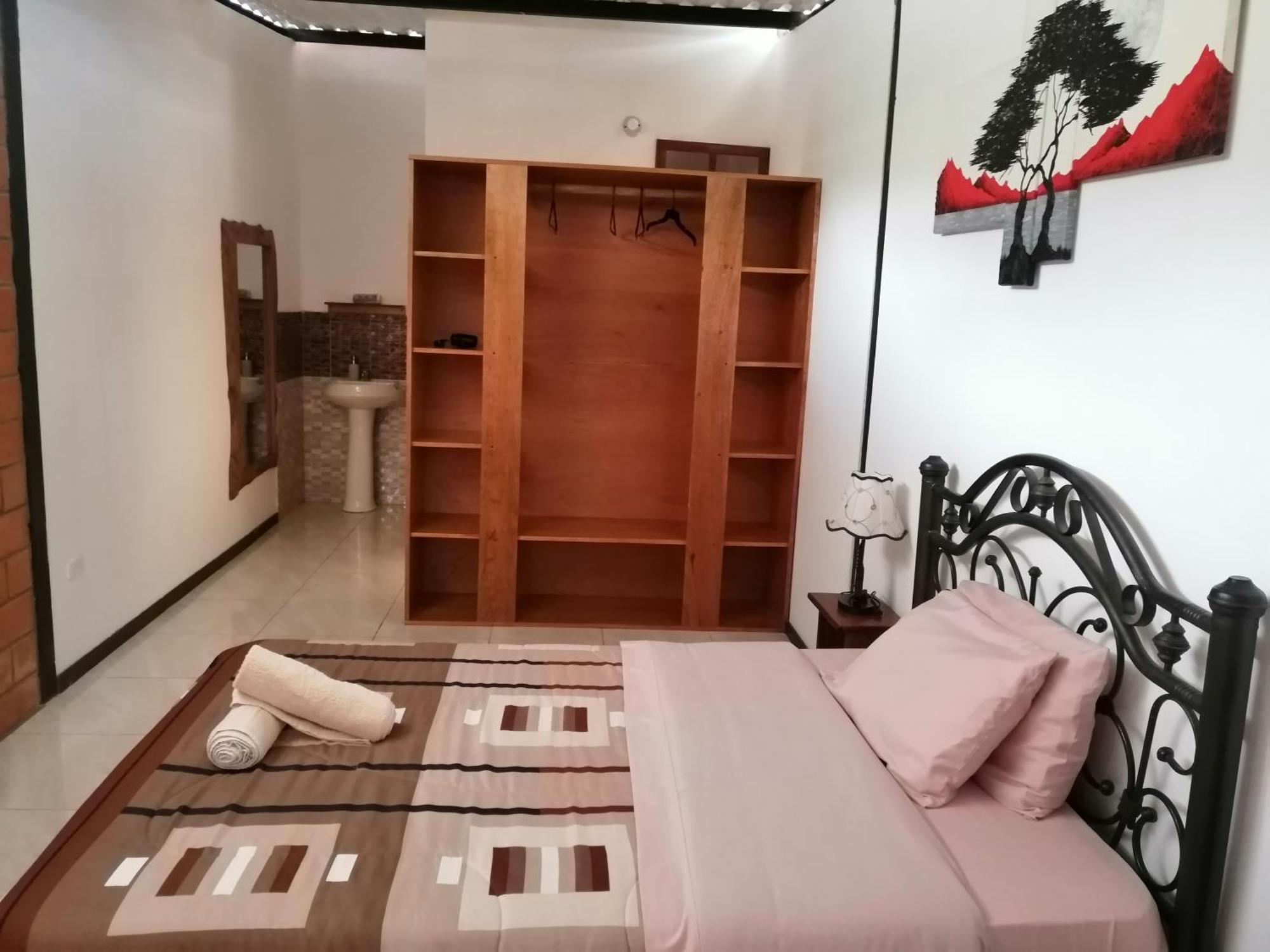 Home Capybara Stay Миндо Экстерьер фото