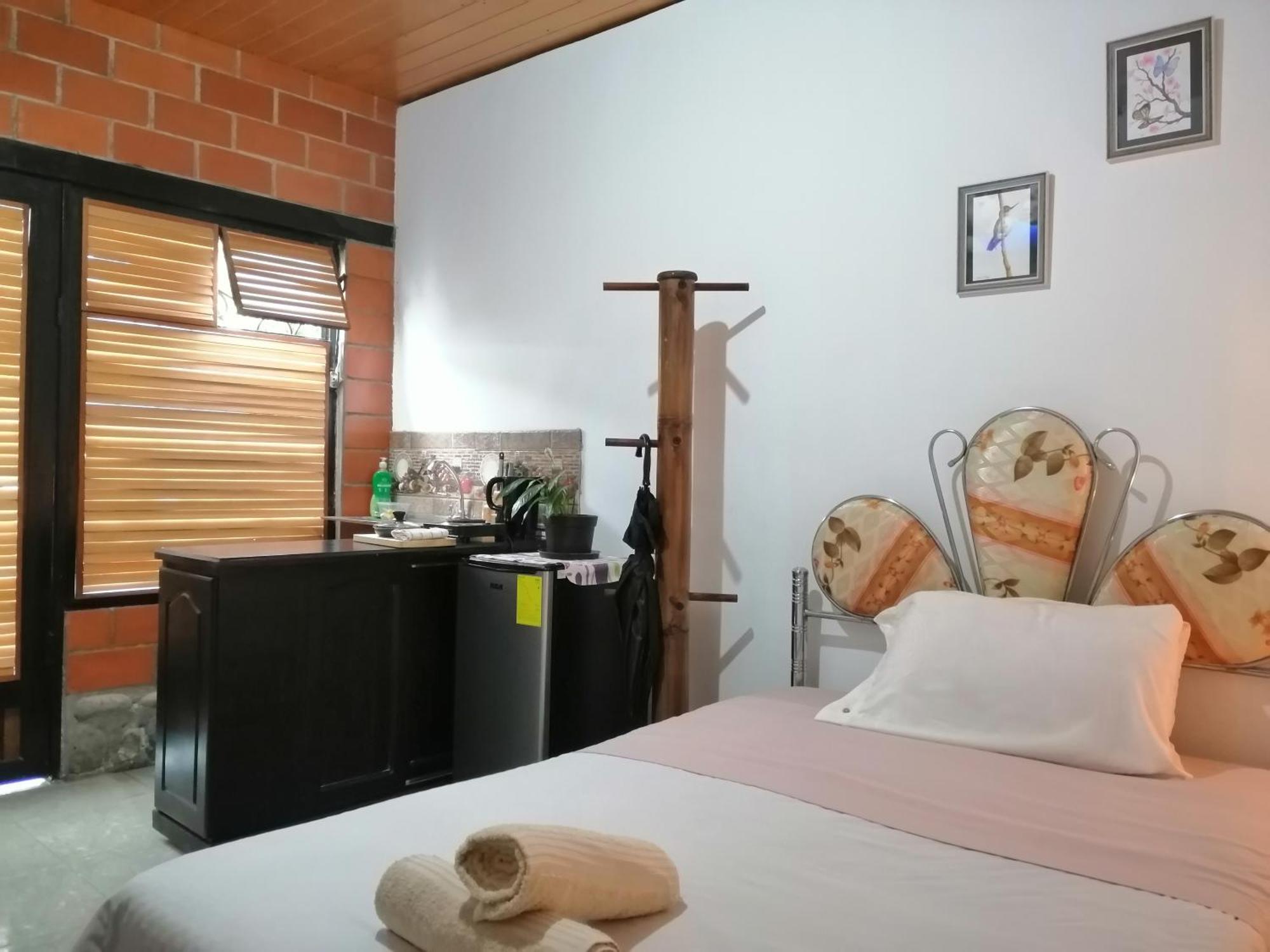Home Capybara Stay Миндо Экстерьер фото