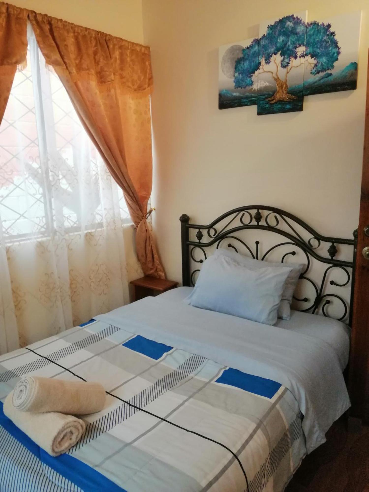 Home Capybara Stay Миндо Экстерьер фото