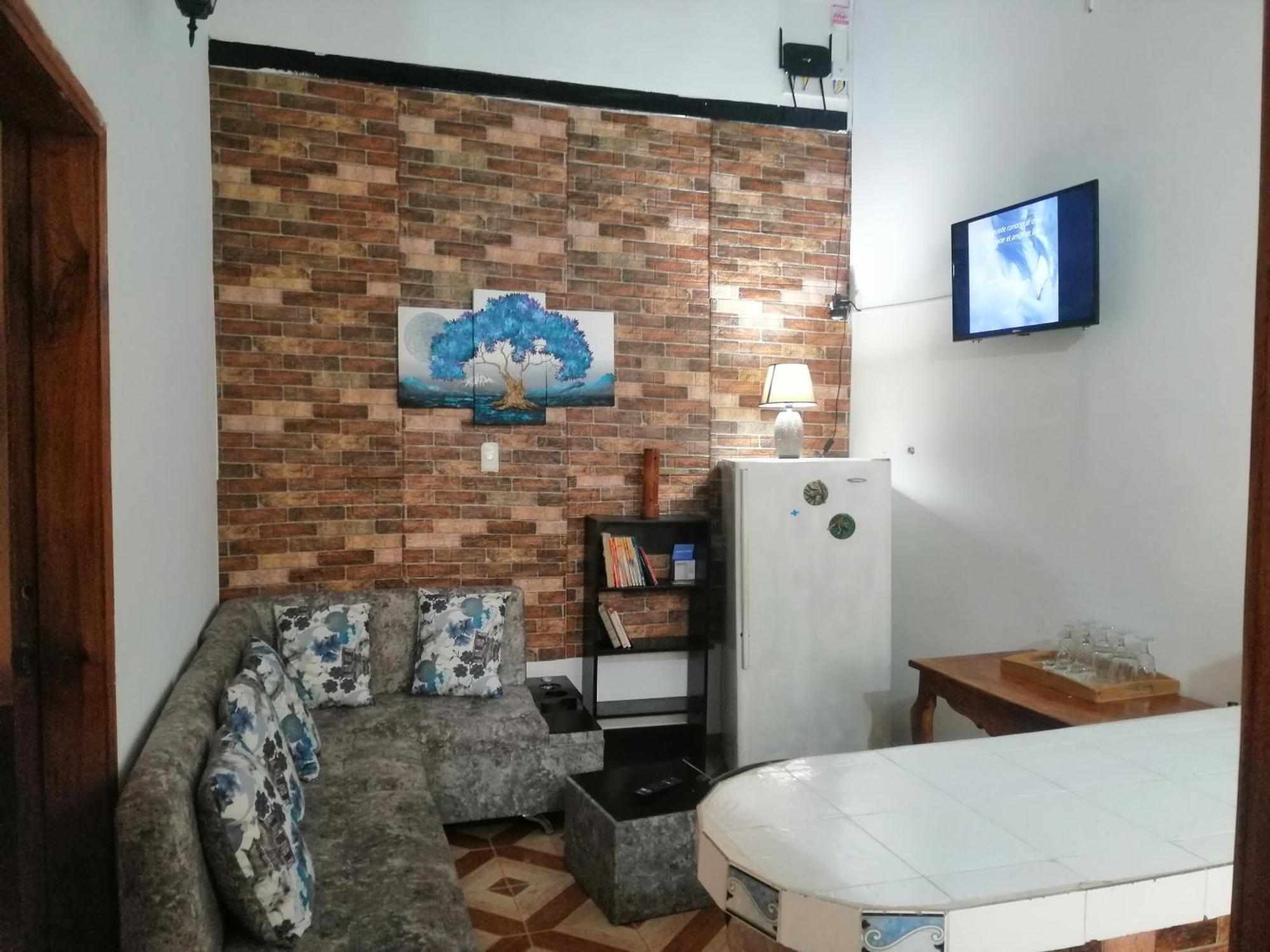 Home Capybara Stay Миндо Экстерьер фото